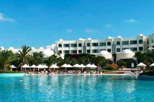 фото отеля Riu Palace Royal Garden Hotel