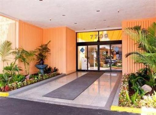 фото отеля Quality Inn & Suites Montebello