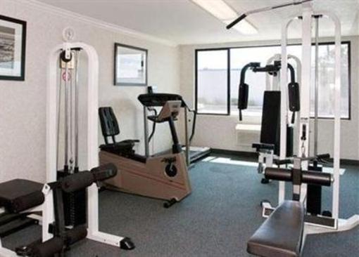 фото отеля Quality Inn & Suites Montebello