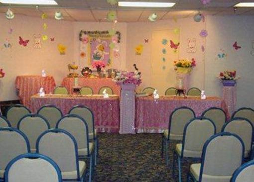 фото отеля Quality Inn & Suites Montebello