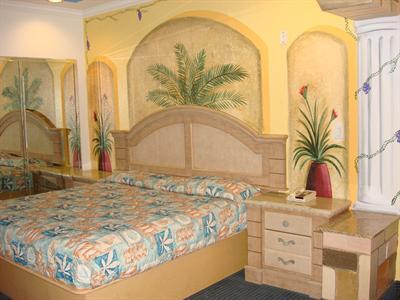 фото отеля Symphony Inn & Suites