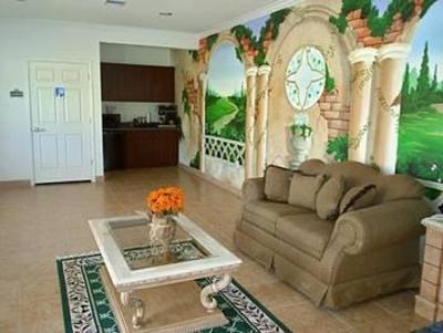 фото отеля Symphony Inn & Suites