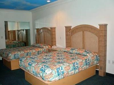 фото отеля Symphony Inn & Suites