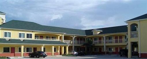 фото отеля Symphony Inn & Suites
