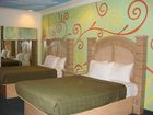фото отеля Symphony Inn & Suites