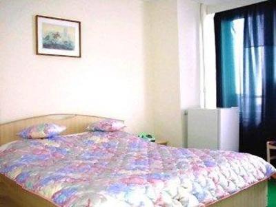фото отеля Shirak Hotel