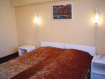 фото отеля Shirak Hotel