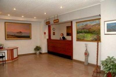 фото отеля Shirak Hotel
