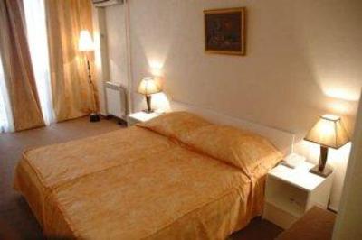фото отеля Shirak Hotel