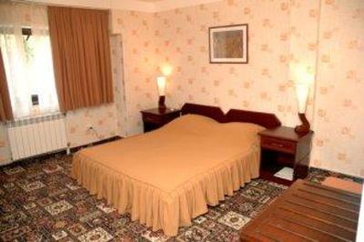 фото отеля Shirak Hotel