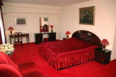 фото отеля Shirak Hotel