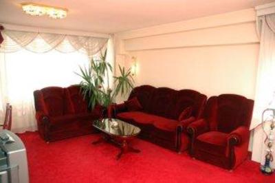 фото отеля Shirak Hotel