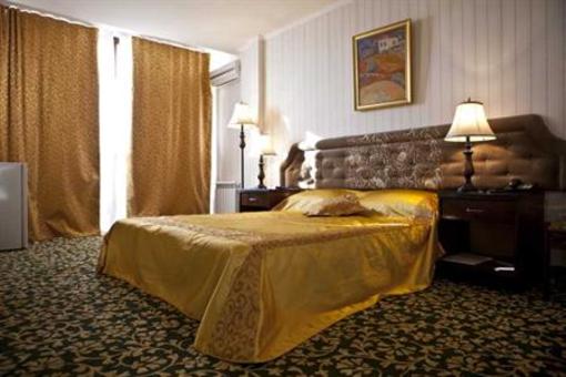 фото отеля Shirak Hotel