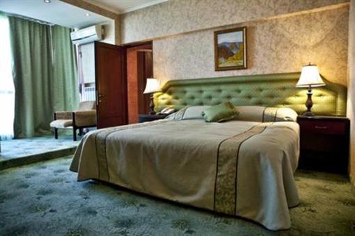 фото отеля Shirak Hotel