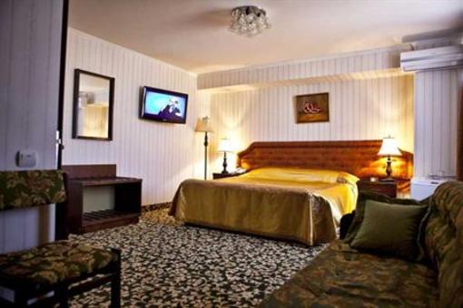 фото отеля Shirak Hotel