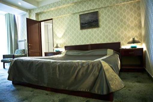 фото отеля Shirak Hotel