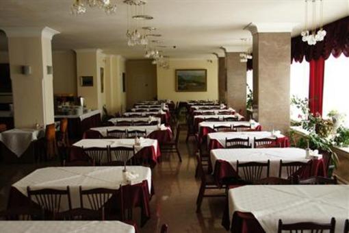 фото отеля Shirak Hotel