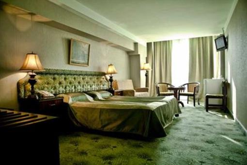 фото отеля Shirak Hotel