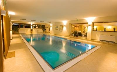 фото отеля SIMON-das Vitalhotel
