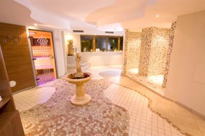 фото отеля SIMON-das Vitalhotel