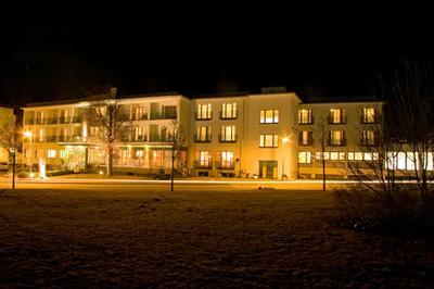 фото отеля SIMON-das Vitalhotel