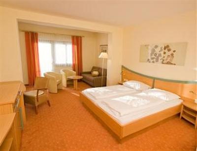 фото отеля SIMON-das Vitalhotel