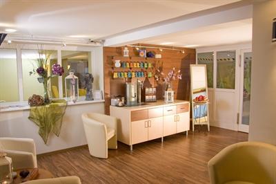 фото отеля SIMON-das Vitalhotel