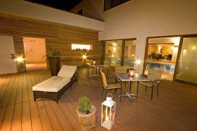 фото отеля SIMON-das Vitalhotel