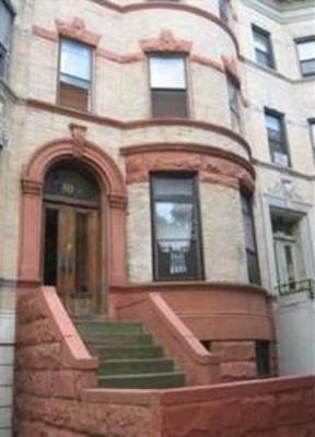 фото отеля Lefferts Manor Bed and Breakfast New York City