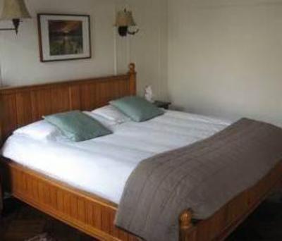 фото отеля Lefferts Manor Bed and Breakfast New York City