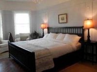 Lefferts Manor Bed and Breakfast New York City