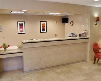 фото отеля Courtyard by Marriott Birmingham Colonnade