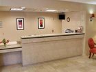 фото отеля Courtyard by Marriott Birmingham Colonnade