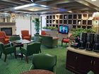 фото отеля Courtyard by Marriott Birmingham Colonnade