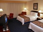 фото отеля Courtyard by Marriott Birmingham Colonnade