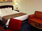фото отеля Courtyard by Marriott Birmingham Colonnade