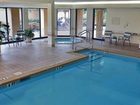 фото отеля Courtyard by Marriott Birmingham Colonnade
