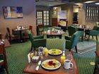 фото отеля Courtyard by Marriott Birmingham Colonnade