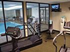 фото отеля Courtyard by Marriott Birmingham Colonnade