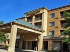 фото отеля Courtyard by Marriott Birmingham Colonnade