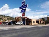 Snow Peak Inn