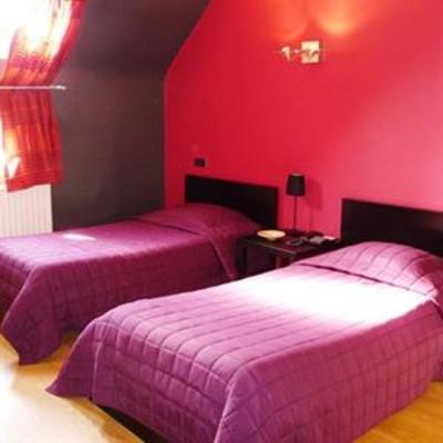 фото отеля Le 1815 Hotel