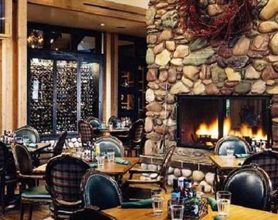фото отеля Grouse Mountain Lodge