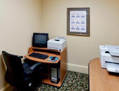 фото отеля Hawthorn Suites by Wyndham Conyers