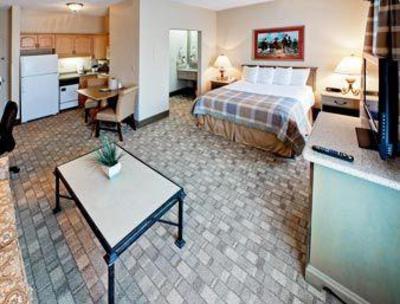 фото отеля Hawthorn Suites by Wyndham Conyers