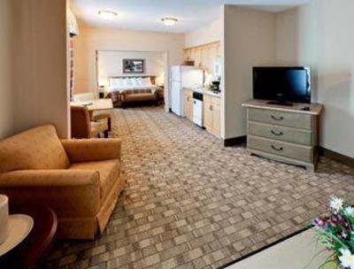 фото отеля Hawthorn Suites by Wyndham Conyers