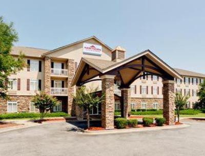 фото отеля Hawthorn Suites by Wyndham Conyers