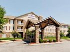 фото отеля Hawthorn Suites by Wyndham Conyers