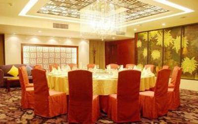 фото отеля Yintian Hotel