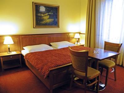 фото отеля Hotel Matysak Bratislava